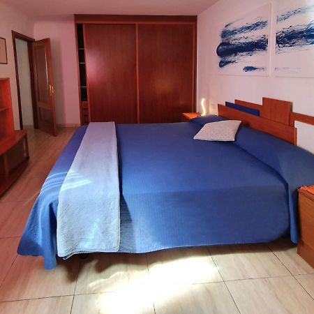 Habitacion Doble Con Bano Privado En Tenerife, Canary Islands La Laguna  Extérieur photo