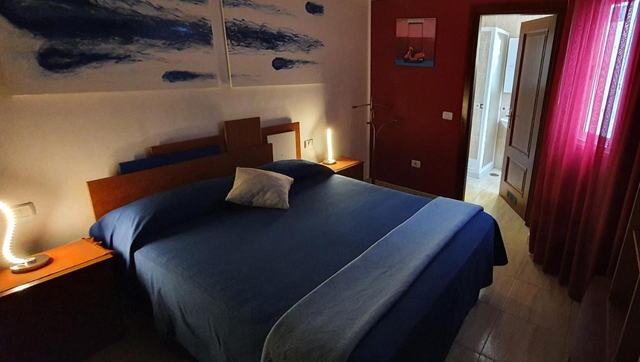 Habitacion Doble Con Bano Privado En Tenerife, Canary Islands La Laguna  Extérieur photo