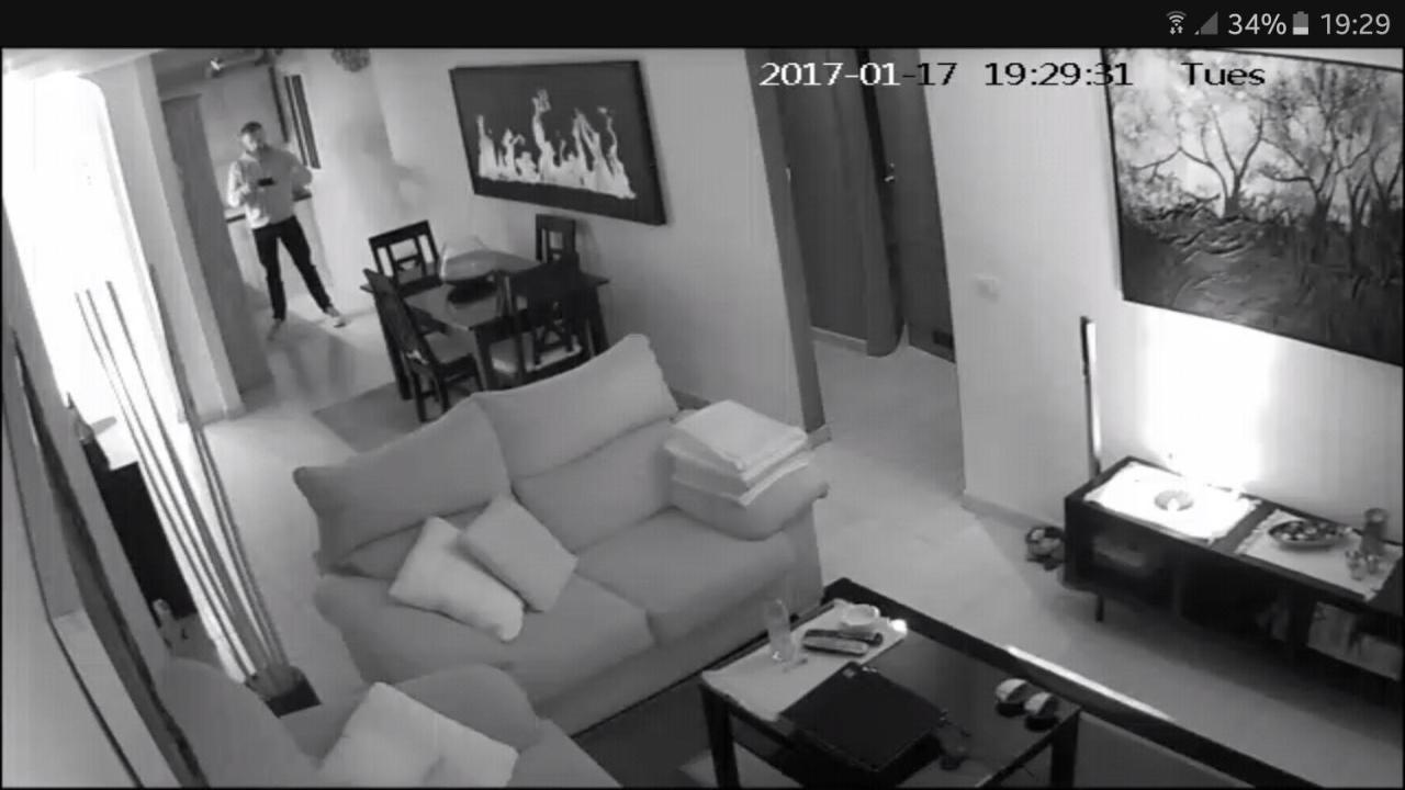 Habitacion Doble Con Bano Privado En Tenerife, Canary Islands La Laguna  Extérieur photo