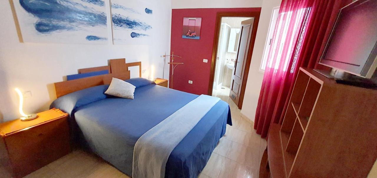 Habitacion Doble Con Bano Privado En Tenerife, Canary Islands La Laguna  Extérieur photo