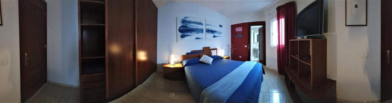 Habitacion Doble Con Bano Privado En Tenerife, Canary Islands La Laguna  Extérieur photo