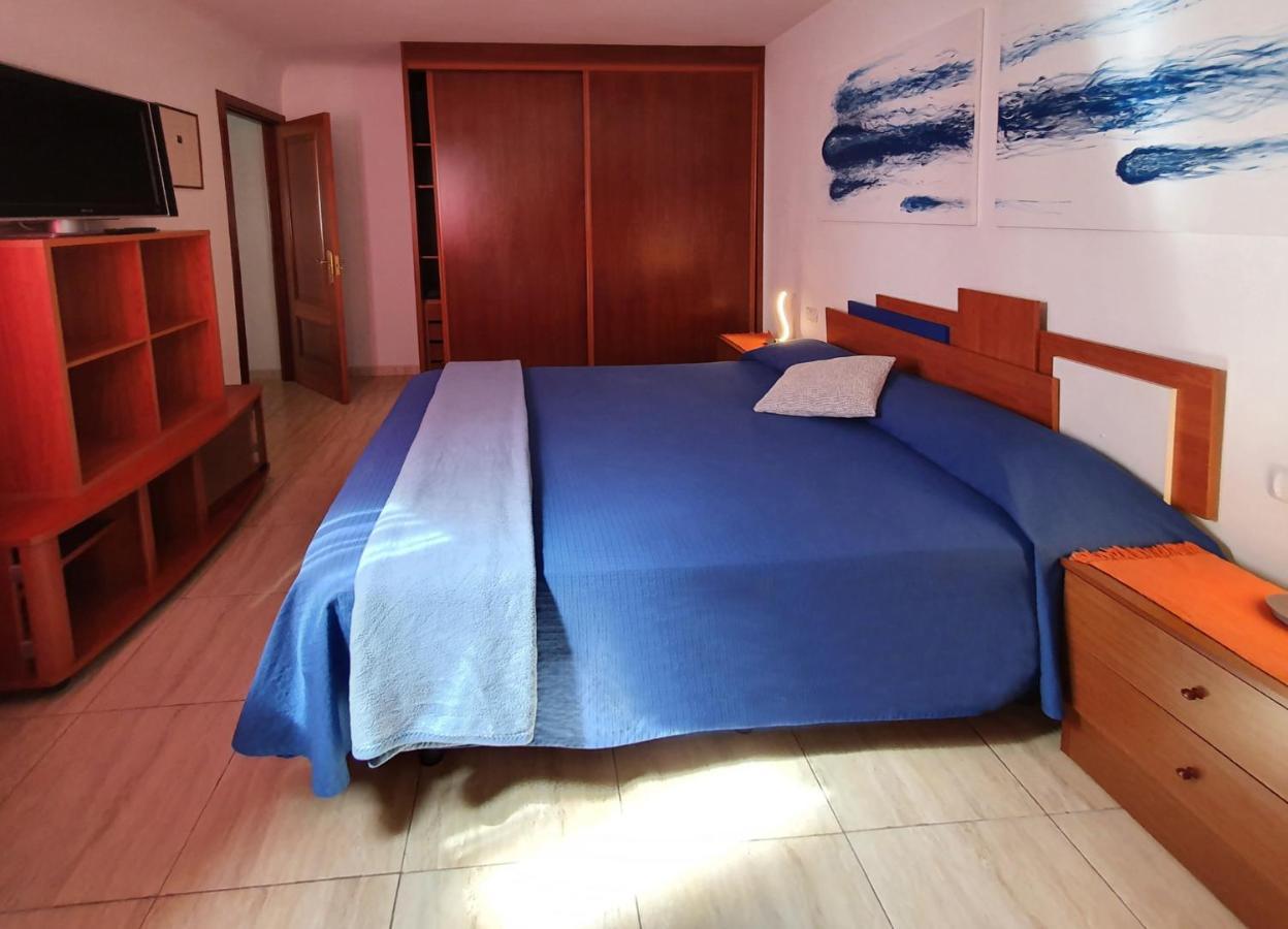 Habitacion Doble Con Bano Privado En Tenerife, Canary Islands La Laguna  Extérieur photo