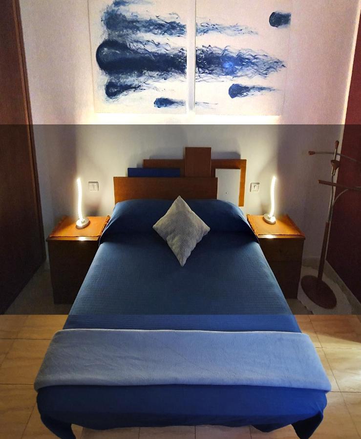 Habitacion Doble Con Bano Privado En Tenerife, Canary Islands La Laguna  Extérieur photo