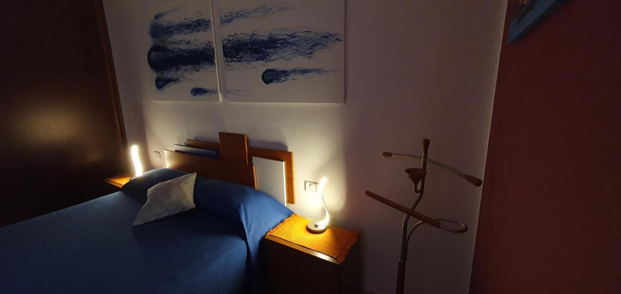 Habitacion Doble Con Bano Privado En Tenerife, Canary Islands La Laguna  Extérieur photo