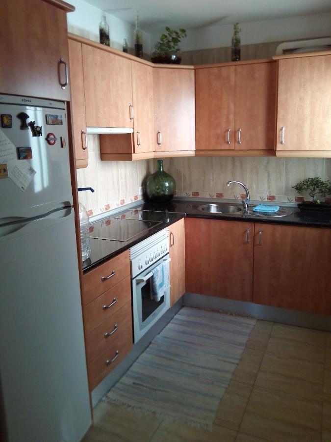 Habitacion Doble Con Bano Privado En Tenerife, Canary Islands La Laguna  Extérieur photo