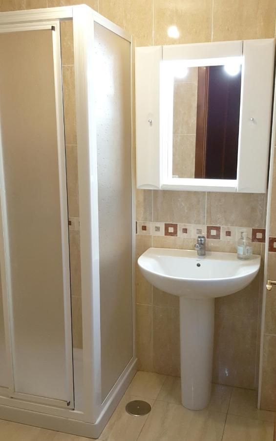 Habitacion Doble Con Bano Privado En Tenerife, Canary Islands La Laguna  Extérieur photo