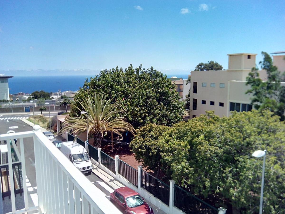 Habitacion Doble Con Bano Privado En Tenerife, Canary Islands La Laguna  Extérieur photo