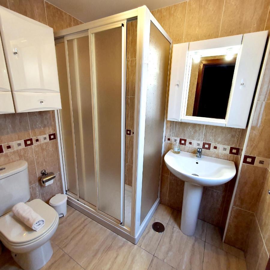 Habitacion Doble Con Bano Privado En Tenerife, Canary Islands La Laguna  Extérieur photo