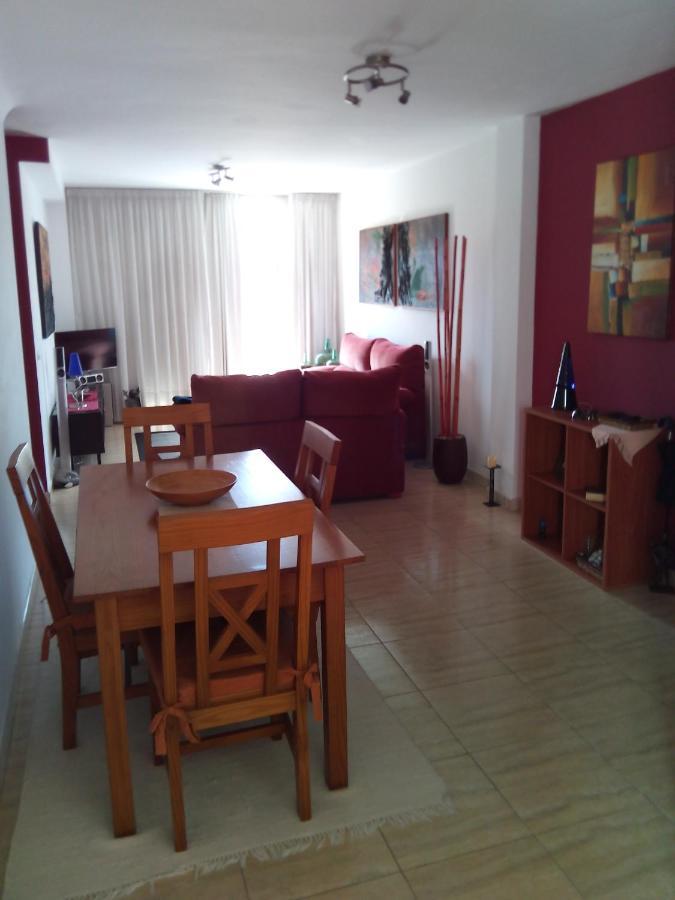 Habitacion Doble Con Bano Privado En Tenerife, Canary Islands La Laguna  Extérieur photo