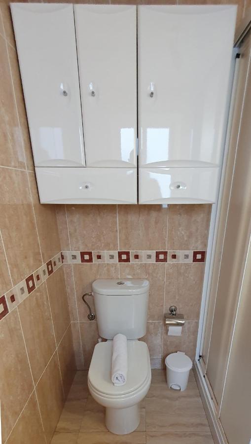 Habitacion Doble Con Bano Privado En Tenerife, Canary Islands La Laguna  Extérieur photo