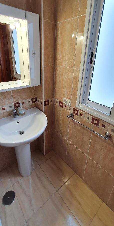 Habitacion Doble Con Bano Privado En Tenerife, Canary Islands La Laguna  Extérieur photo
