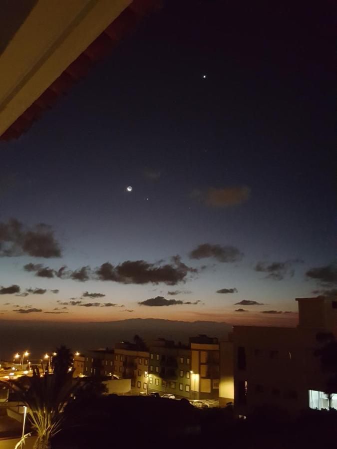 Habitacion Doble Con Bano Privado En Tenerife, Canary Islands La Laguna  Extérieur photo