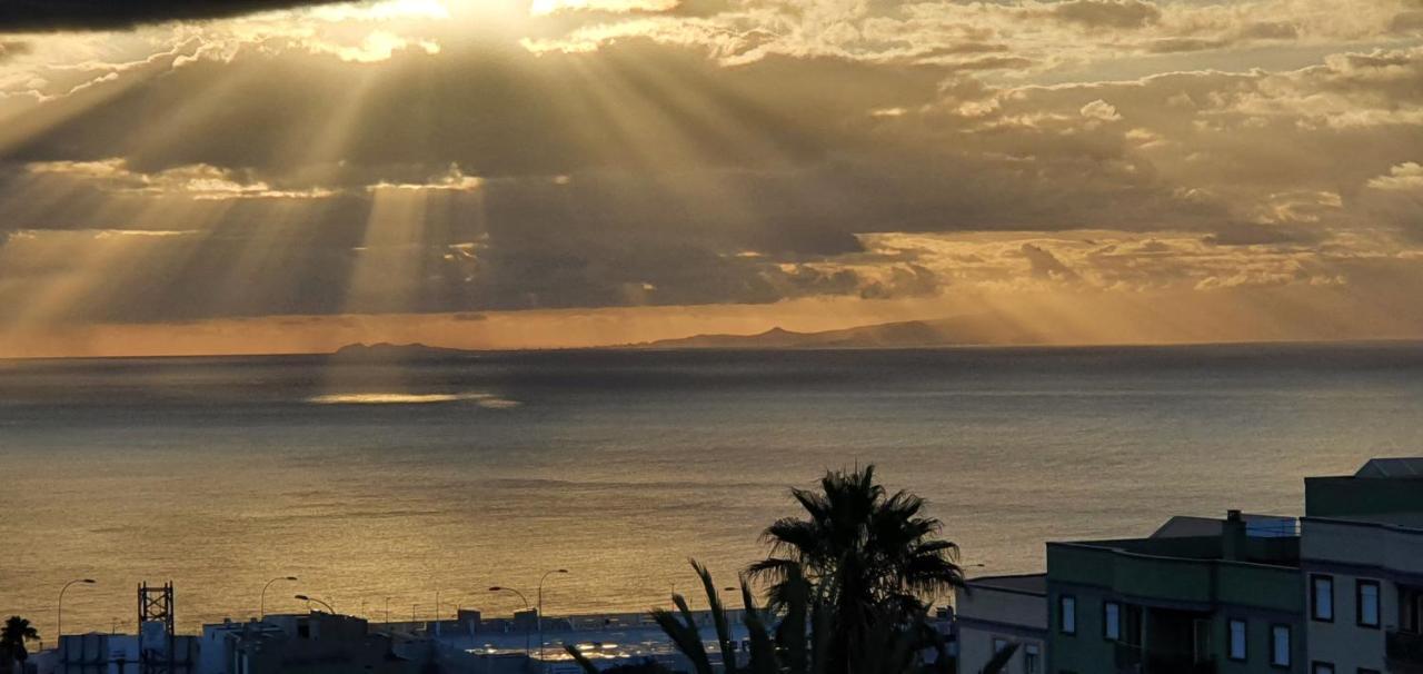 Habitacion Doble Con Bano Privado En Tenerife, Canary Islands La Laguna  Extérieur photo