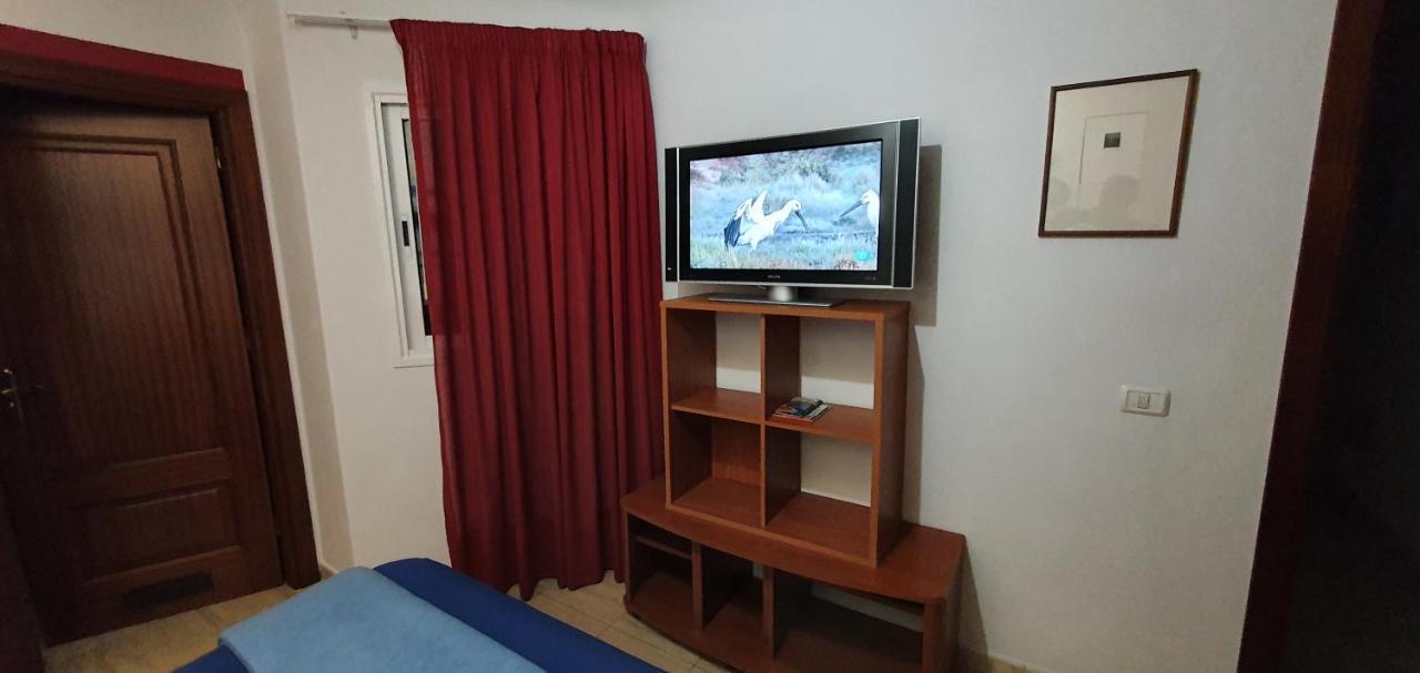 Habitacion Doble Con Bano Privado En Tenerife, Canary Islands La Laguna  Extérieur photo